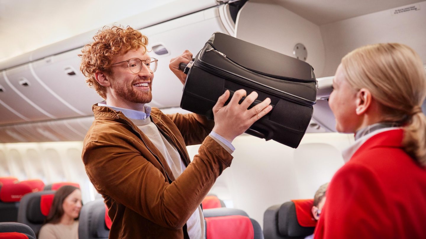 baggage