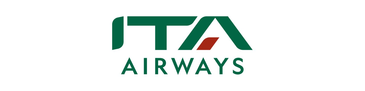 ita airways logo