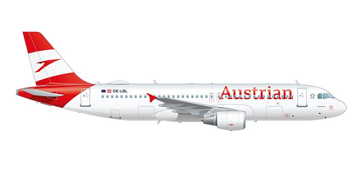 Airbus A320-200