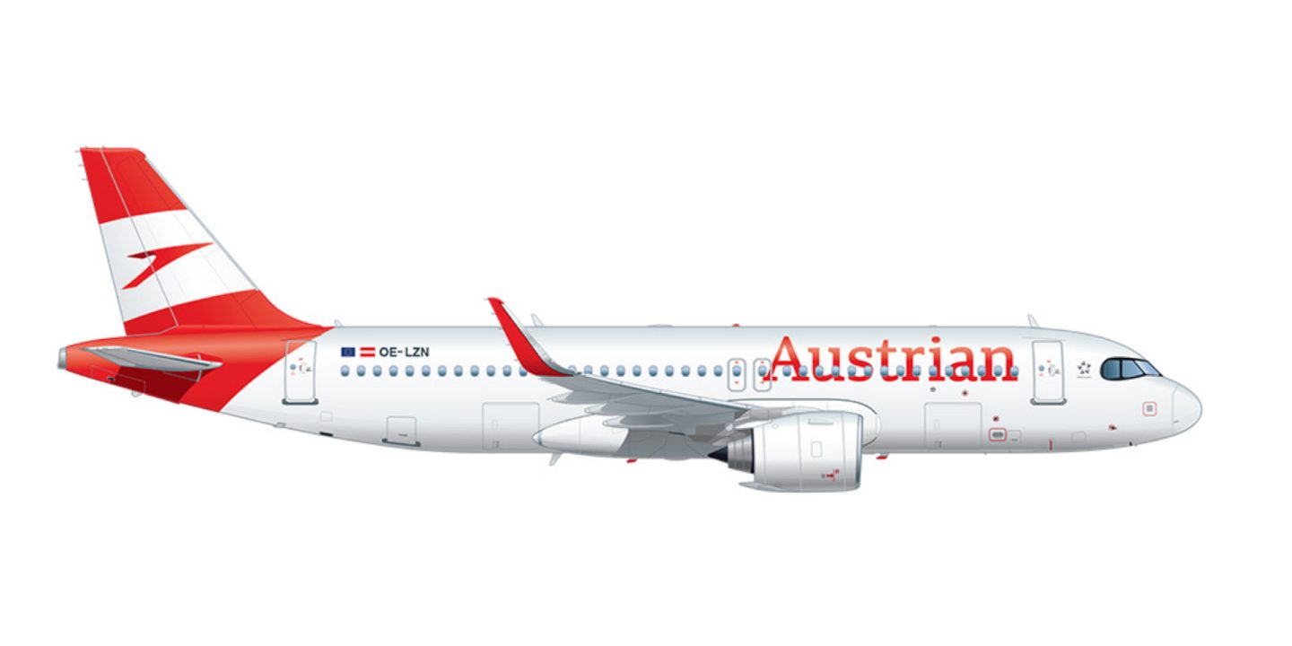 Airbus A320neo