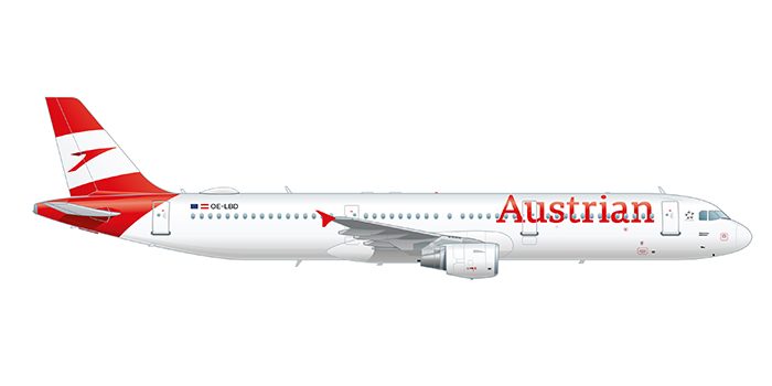 Airbus A321-111