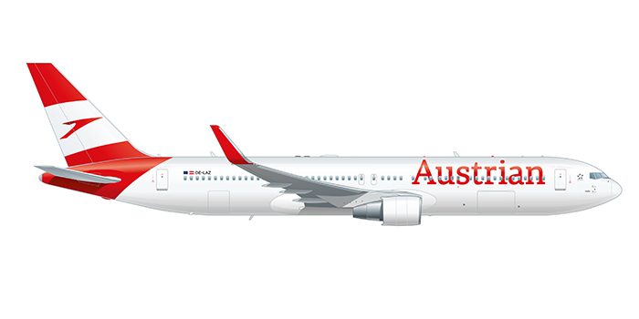 Boeing 767-300ER