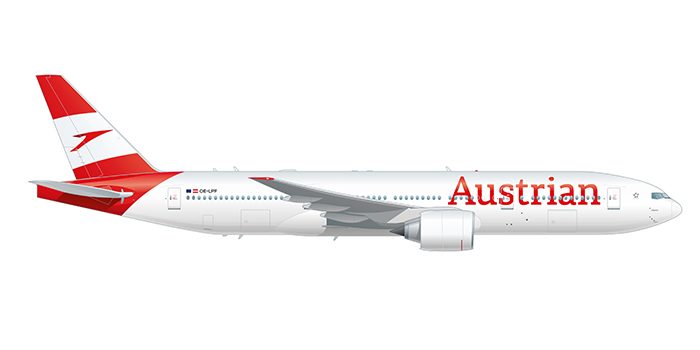 Boeing 777-200ER