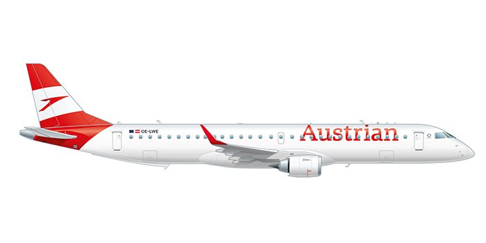 Embraer 195