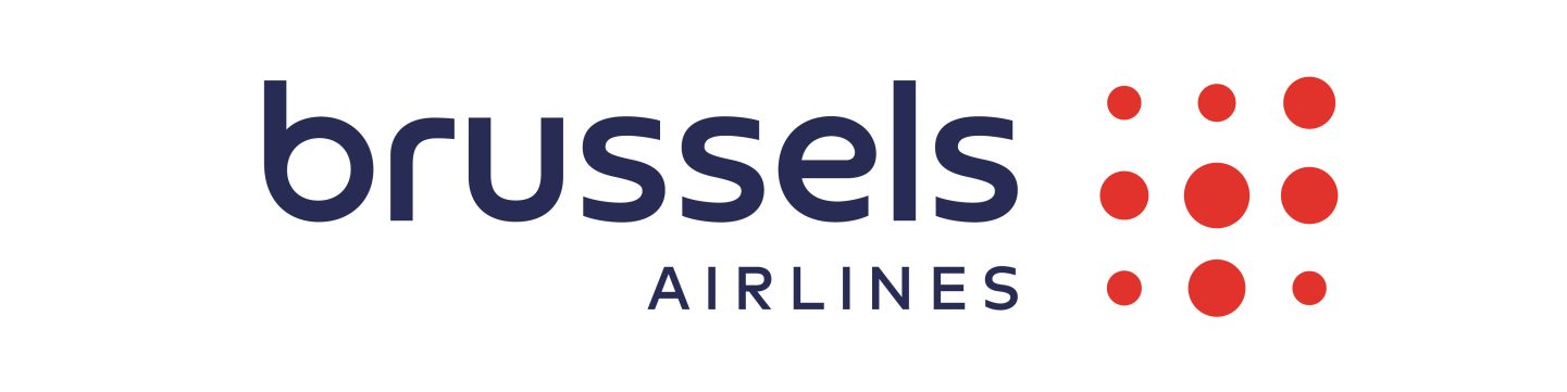 Brussels airlines logo