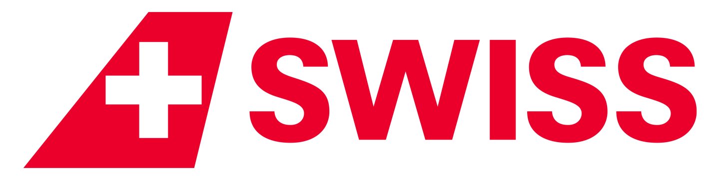 Swiss airlines Logo