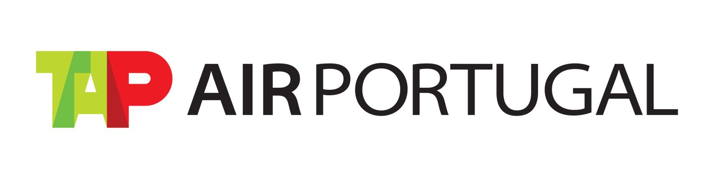 Logo of Tap Air Portugal.