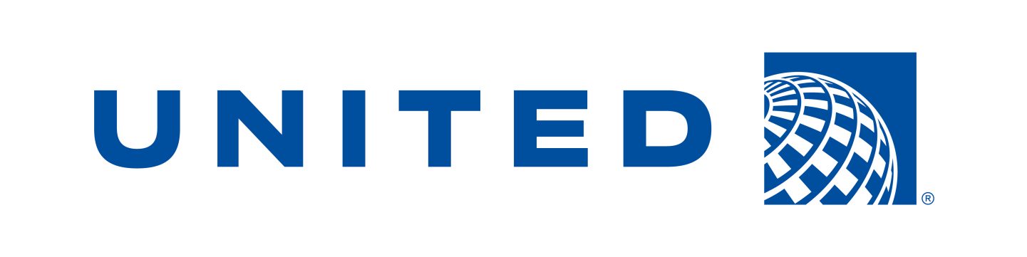 Logo of United.